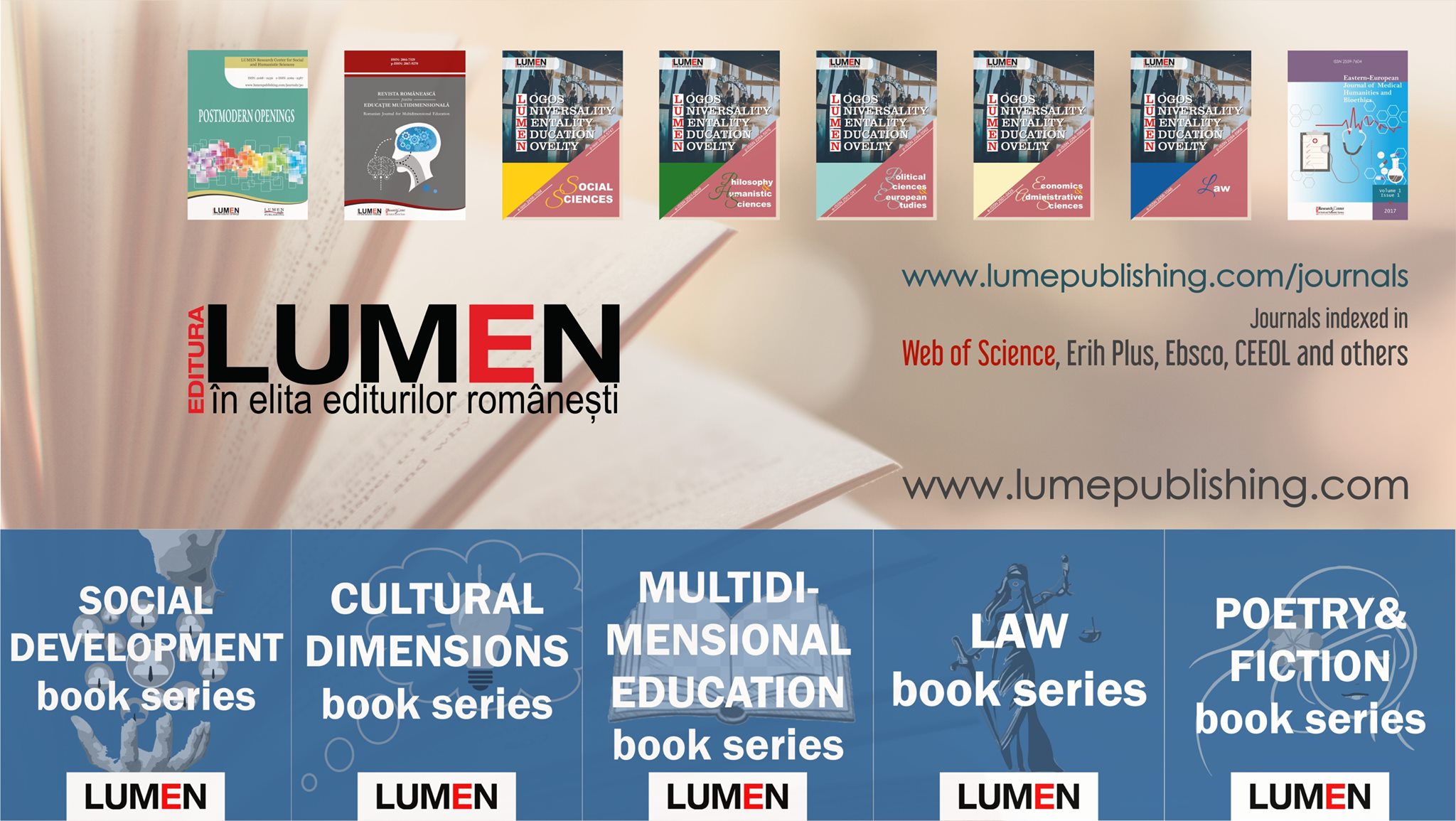 Lumen Publishing House