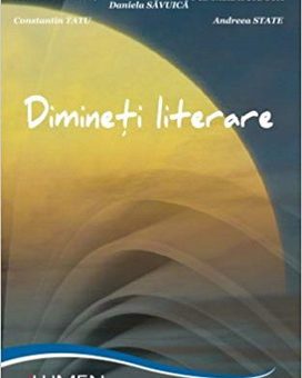 Publish your work with LUMEN ANGHEL Dimineti literare