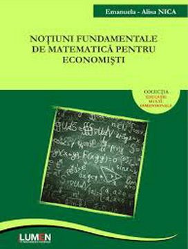 Publish your work with LUMEN NICA Notiuni fundamentale