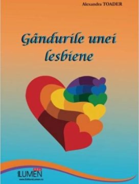 Publish your work with LUMEN TOADER Gandurile unei lesbiene