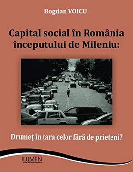 Publish your work with LUMEN VOICU Capital social
