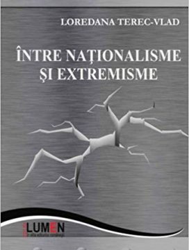 Publish your work with LUMEN TEREC Intre nationalisme