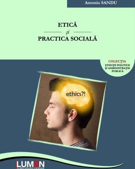 Publish your work with LUMEN Etica si practica SANDU