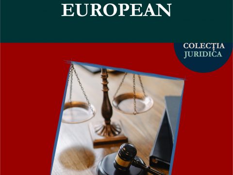 Publish your work with LUMEN C1 Drept penal PAVALEANU 2021 A5 curves