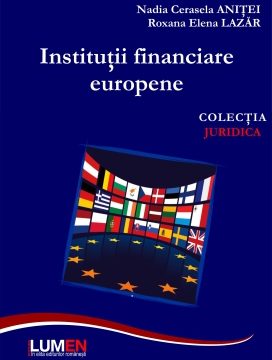 Publish your work with LUMEN institutii financiare