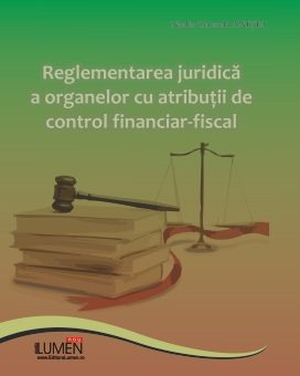 Publish your work with LUMEN reglementarea juridica