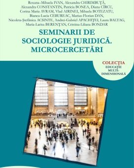 Publish your work with LUMEN seminarii