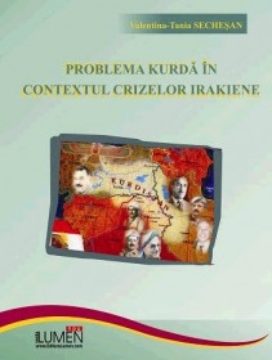 Publish your work with LUMEN SECHESAN Problema Kurda
