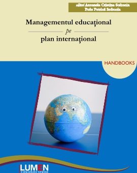 Publish your work with LUMEN BT1 COVER Managementul educational Dubai B5 curves