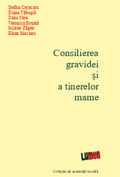 Publish your work with LUMEN Consiliera gravidei WP