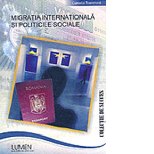 Publish your work with LUMEN migratia