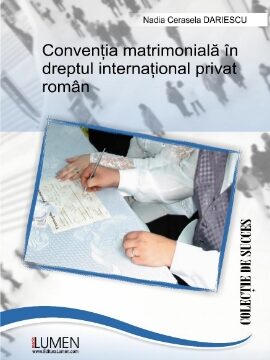 Publish your work with LUMEN conventia