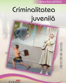 Publish your work with LUMEN criminalitatea
