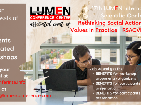Publish your work with LUMEN RSACVP2022 workshop4 1
