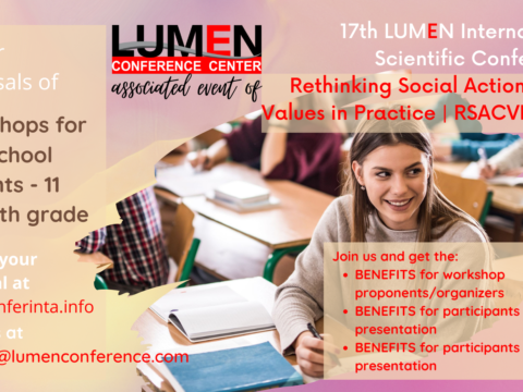 Publish your work with LUMEN RSACVP2022 workshop5
